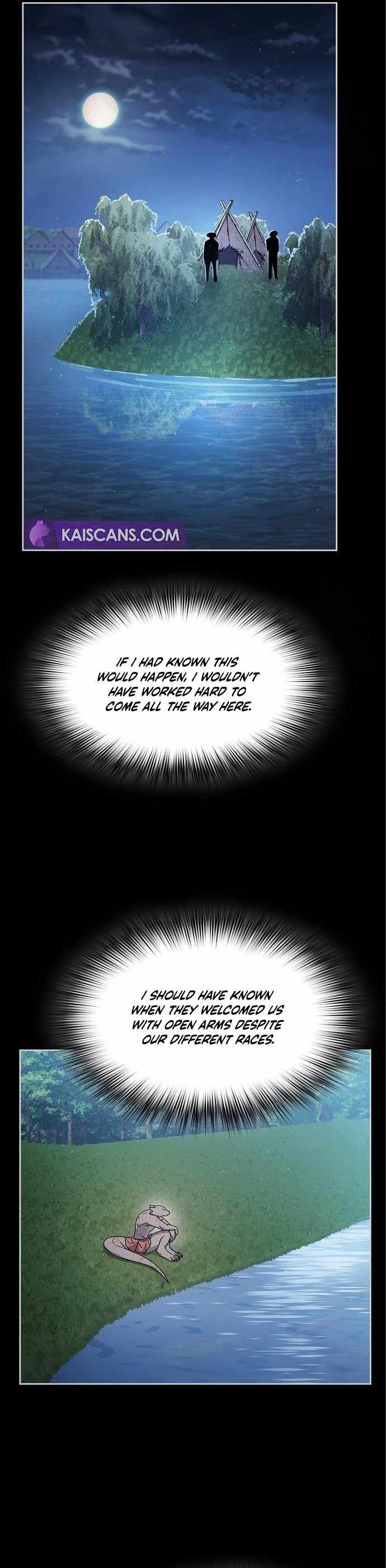 Read The Nebula's Civilization EN Manga Online