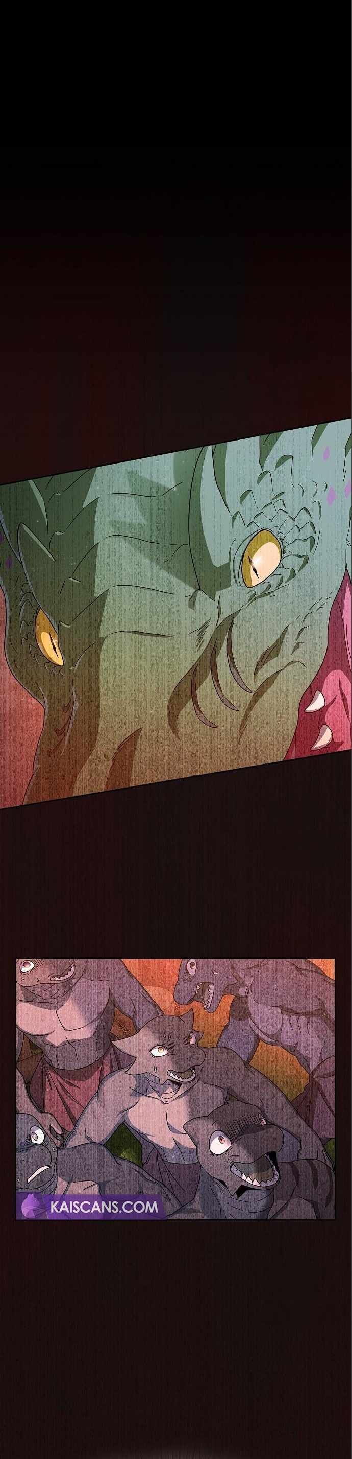 Read The Nebula's Civilization EN Manga Online