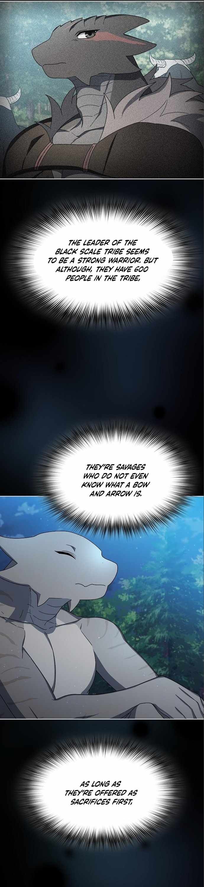 Read The Nebula's Civilization EN Manga Online