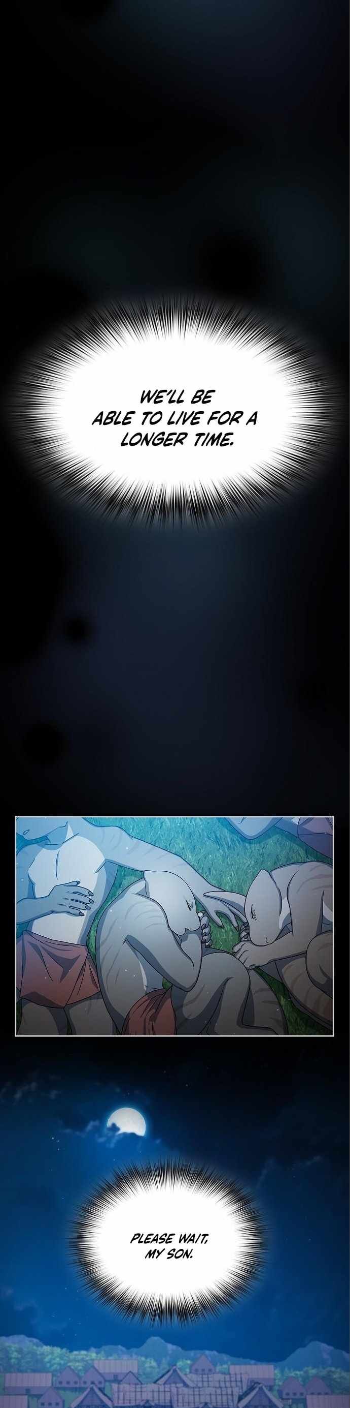 Read The Nebula's Civilization EN Manga Online