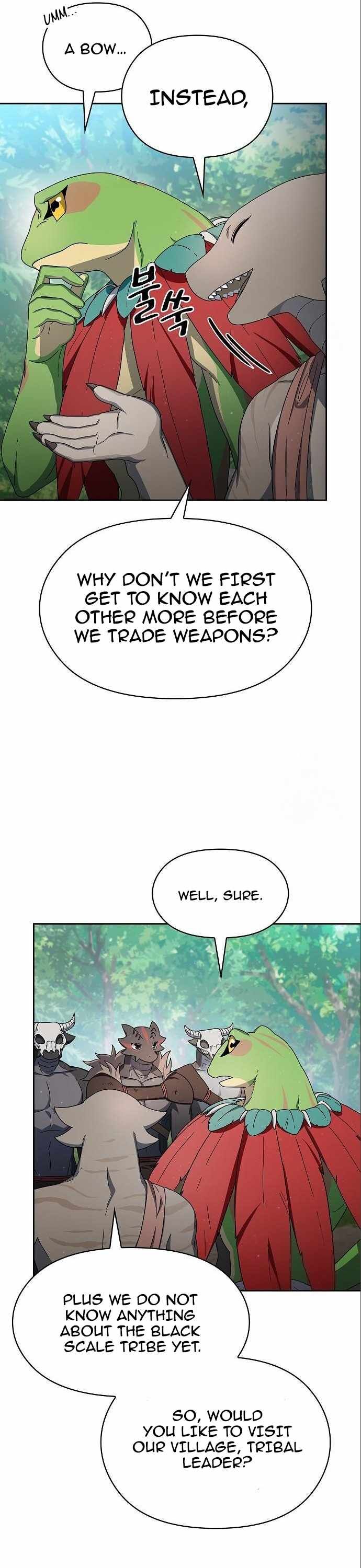 Read The Nebula's Civilization EN Manga Online