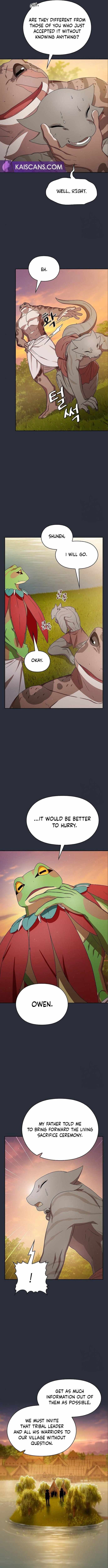 Read The Nebula's Civilization EN Manga Online