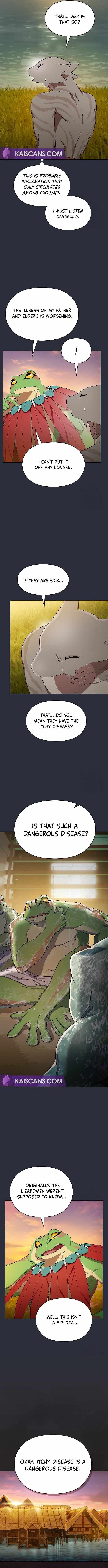 Read The Nebula's Civilization EN Manga Online