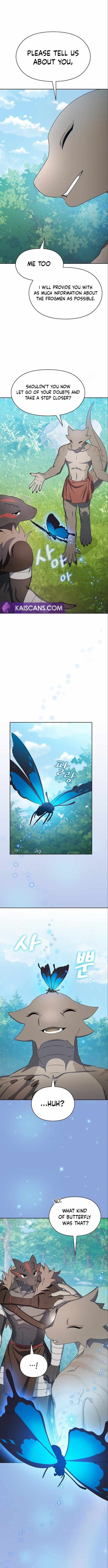 Read The Nebula's Civilization EN Manga Online