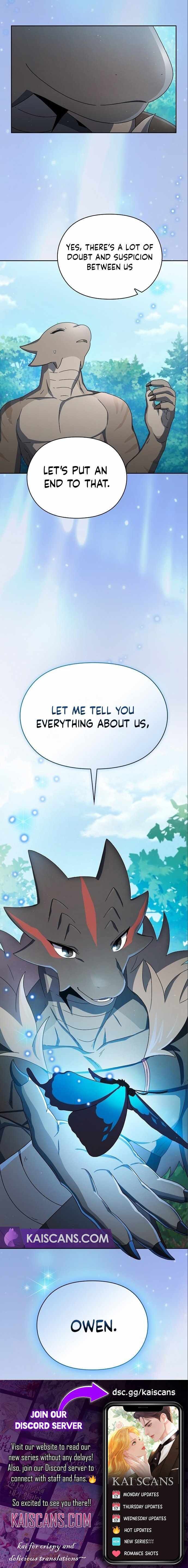 Read The Nebula's Civilization EN Manga Online