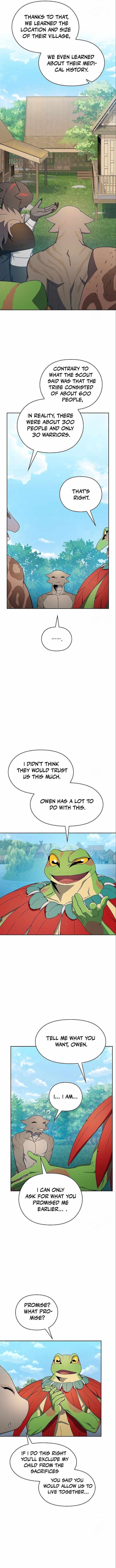Read The Nebula's Civilization EN Manga Online