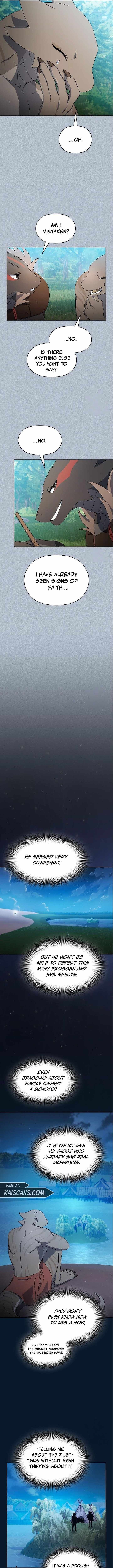 Read The Nebula's Civilization EN Manga Online