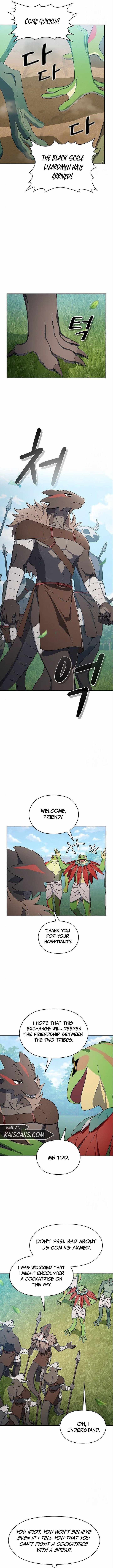 Read The Nebula's Civilization EN Manga Online