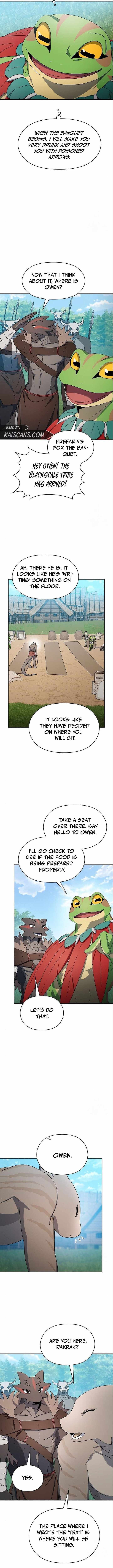Read The Nebula's Civilization EN Manga Online