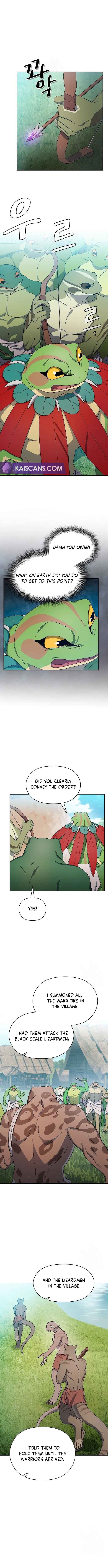 Read The Nebula's Civilization EN Manga Online