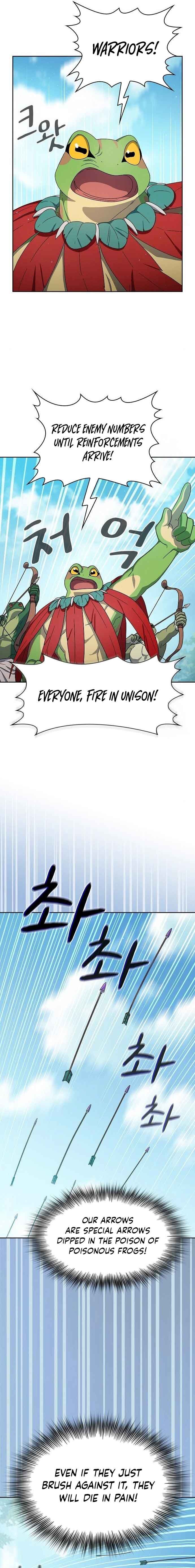 Read The Nebula's Civilization EN Manga Online