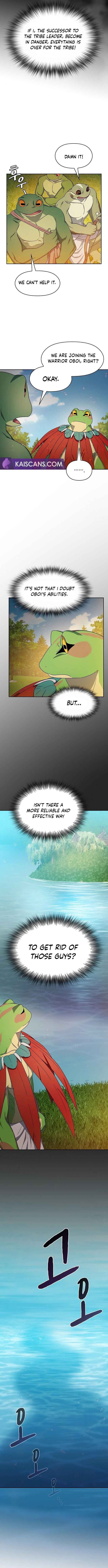 Read The Nebula's Civilization EN Manga Online