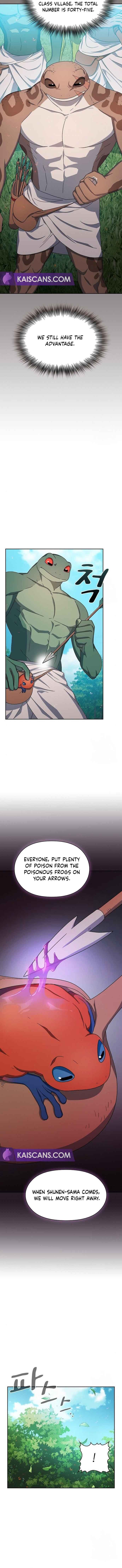 Read The Nebula's Civilization EN Manga Online