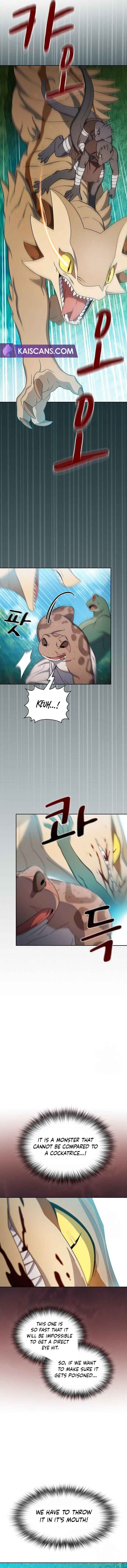 Read The Nebula's Civilization EN Manga Online