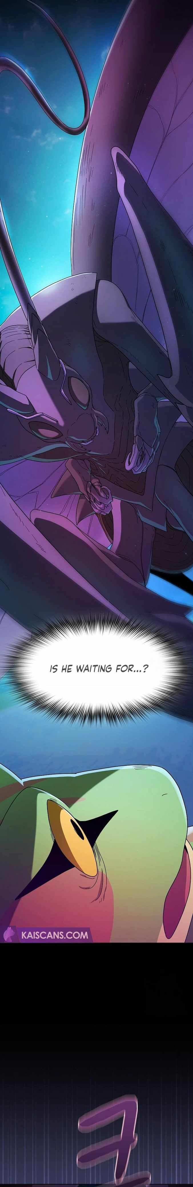 Read The Nebula's Civilization EN Manga Online