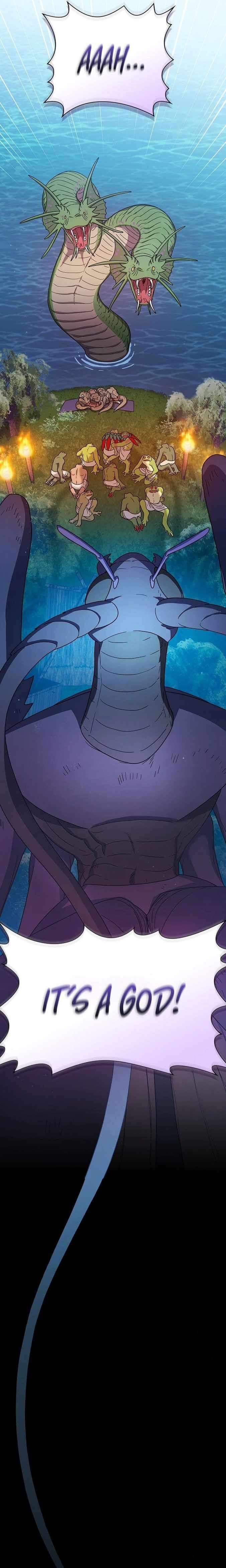 Read The Nebula's Civilization EN Manga Online