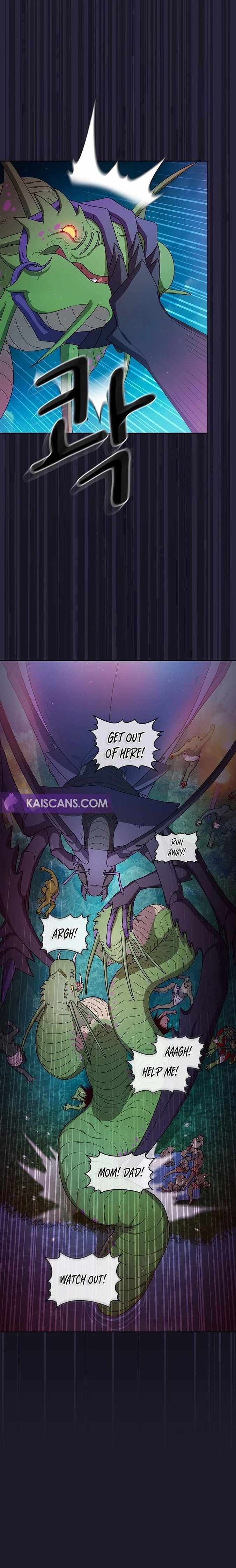 Read The Nebula's Civilization EN Manga Online