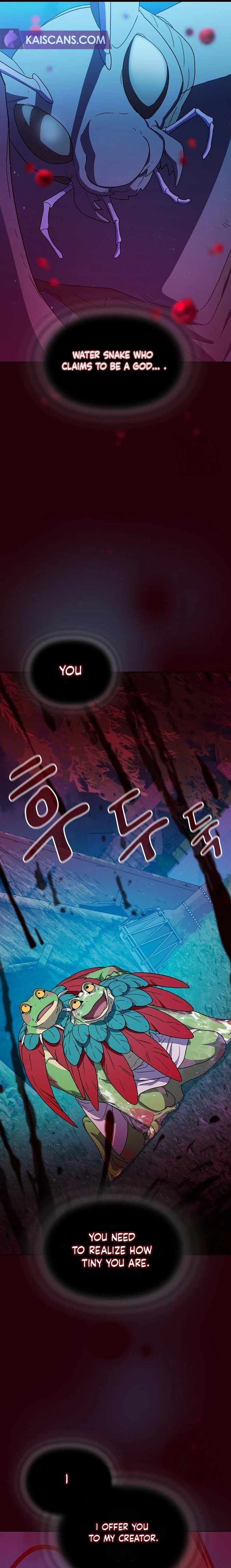Read The Nebula's Civilization EN Manga Online