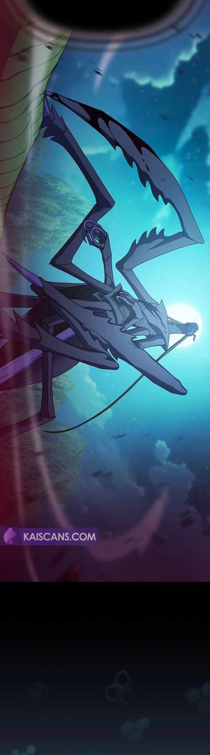 Read The Nebula's Civilization EN Manga Online