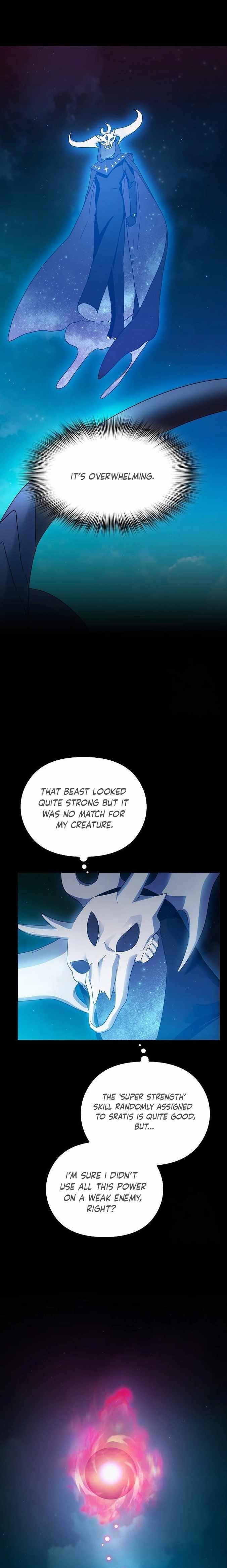Read The Nebula's Civilization EN Manga Online