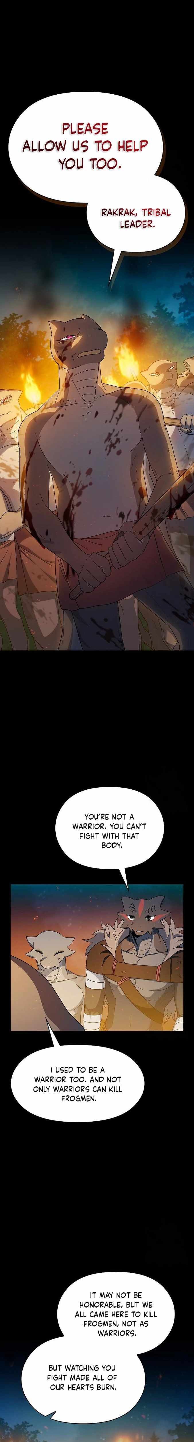 Read The Nebula's Civilization EN Manga Online