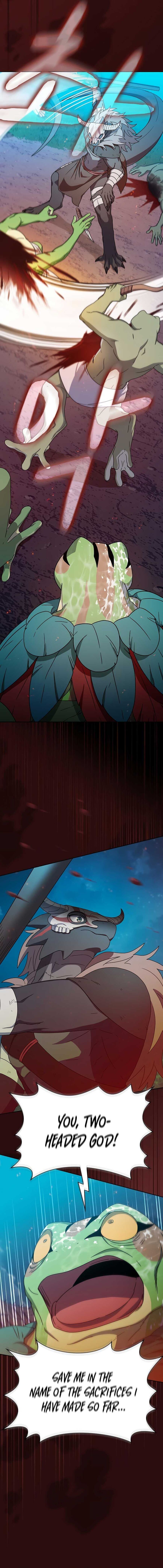 Read The Nebula's Civilization EN Manga Online