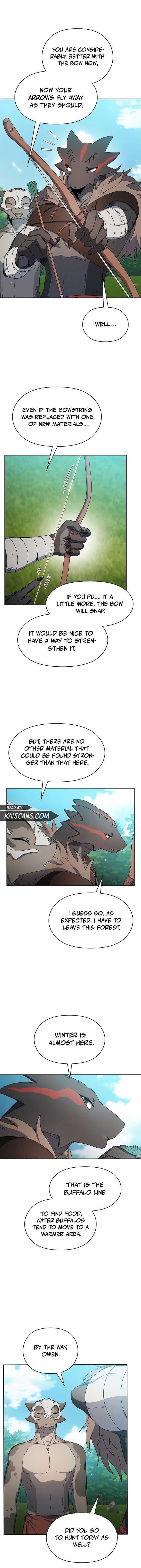 Read The Nebula's Civilization EN Manga Online