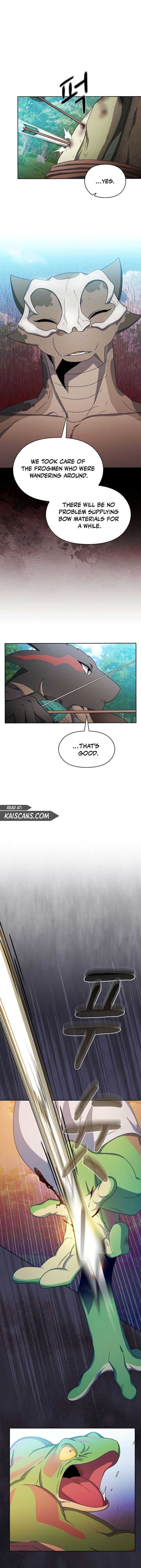 Read The Nebula's Civilization EN Manga Online