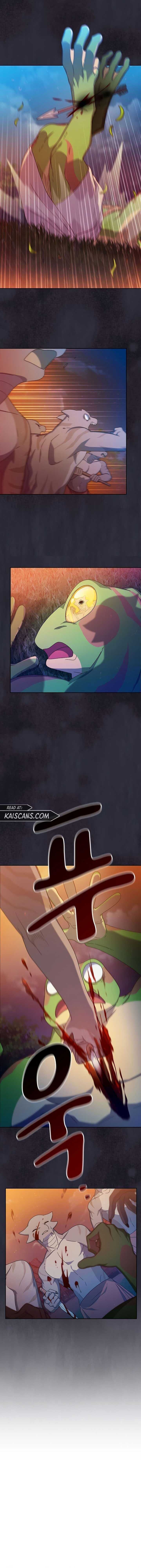 Read The Nebula's Civilization EN Manga Online