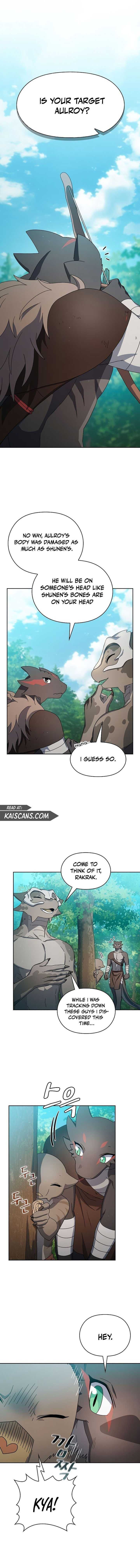 Read The Nebula's Civilization EN Manga Online