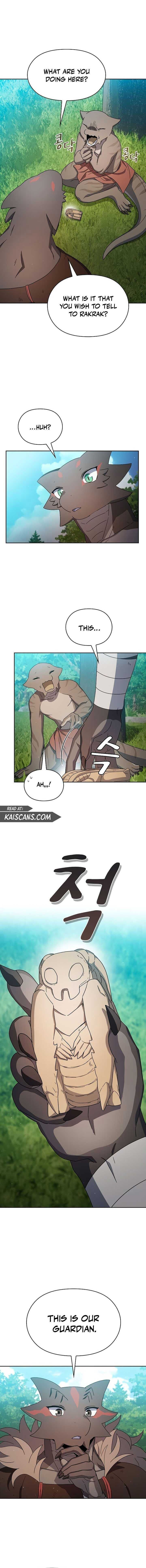 Read The Nebula's Civilization EN Manga Online