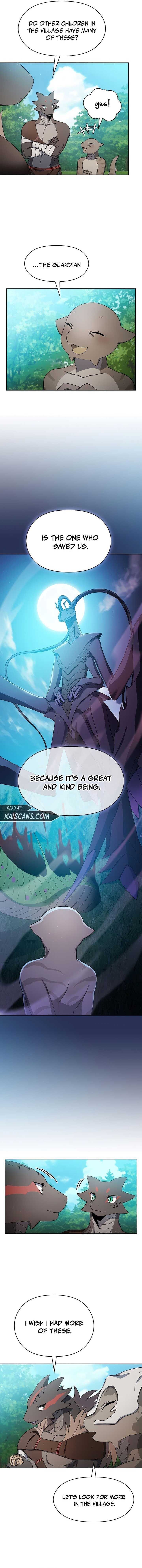 Read The Nebula's Civilization EN Manga Online