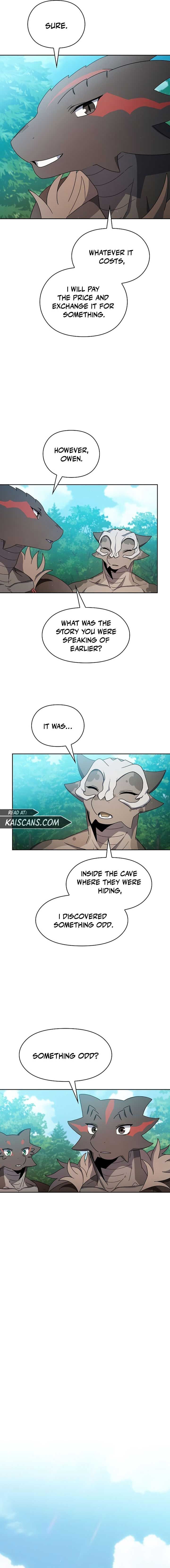 Read The Nebula's Civilization EN Manga Online