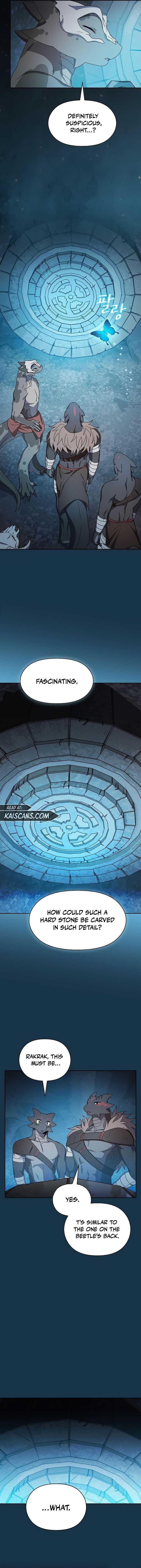 Read The Nebula's Civilization EN Manga Online