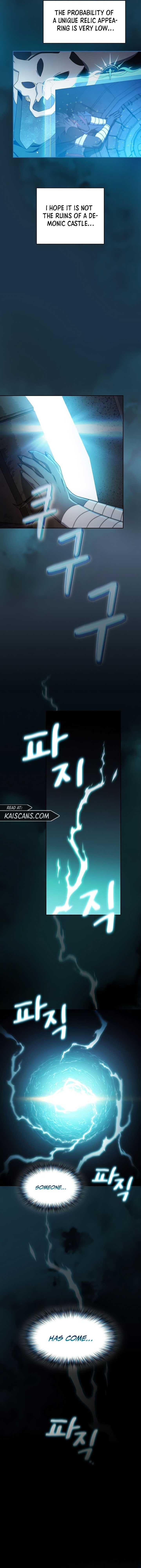 Read The Nebula's Civilization EN Manga Online