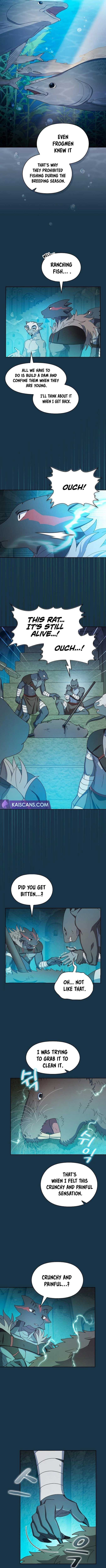 Read The Nebula's Civilization EN Manga Online
