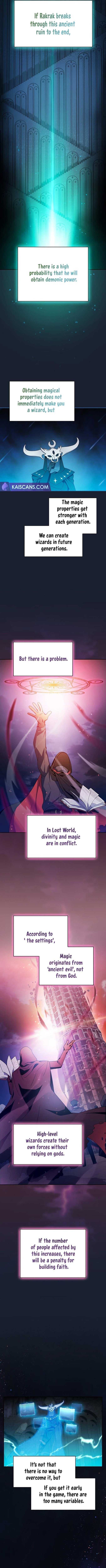 Read The Nebula's Civilization EN Manga Online