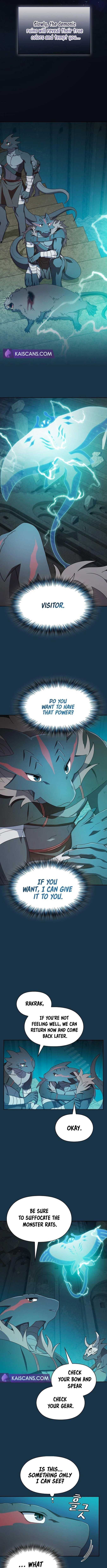 Read The Nebula's Civilization EN Manga Online