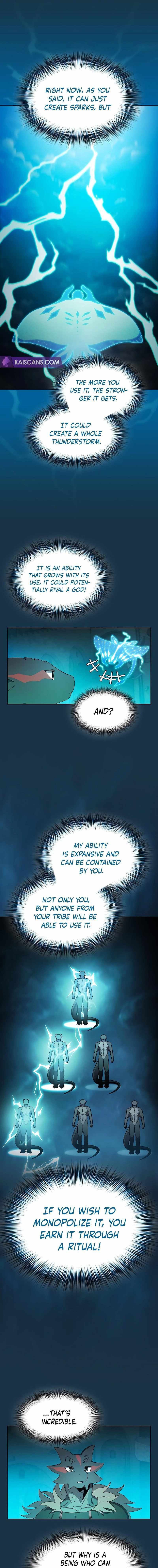 Read The Nebula's Civilization EN Manga Online