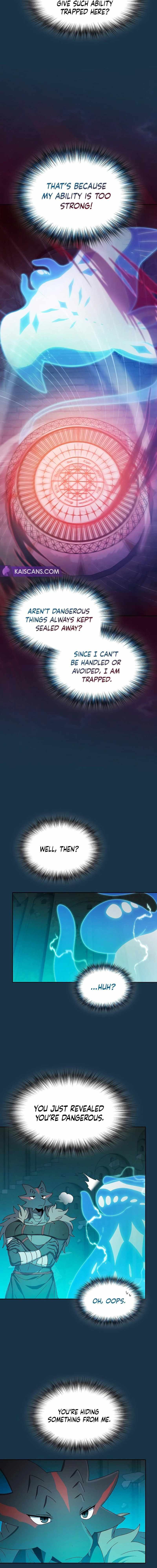 Read The Nebula's Civilization EN Manga Online