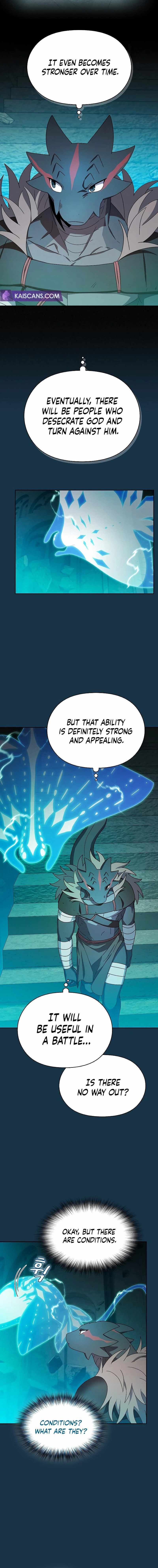 Read The Nebula's Civilization EN Manga Online