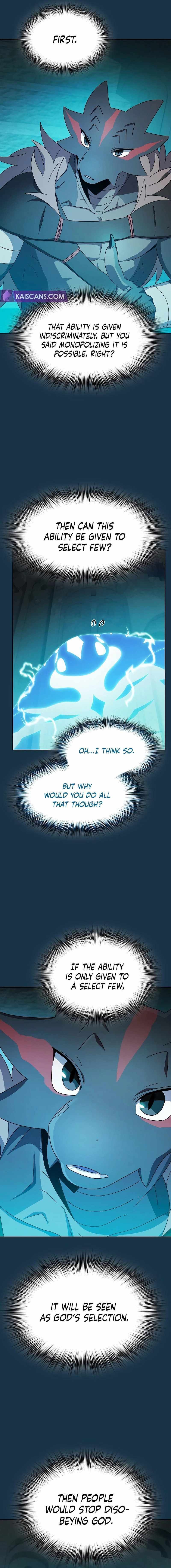 Read The Nebula's Civilization EN Manga Online
