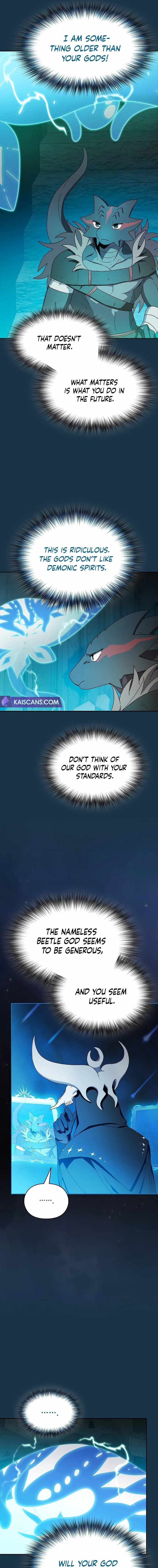 Read The Nebula's Civilization EN Manga Online