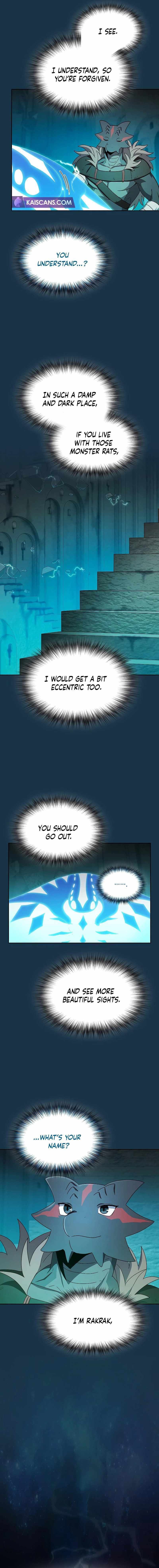 Read The Nebula's Civilization EN Manga Online