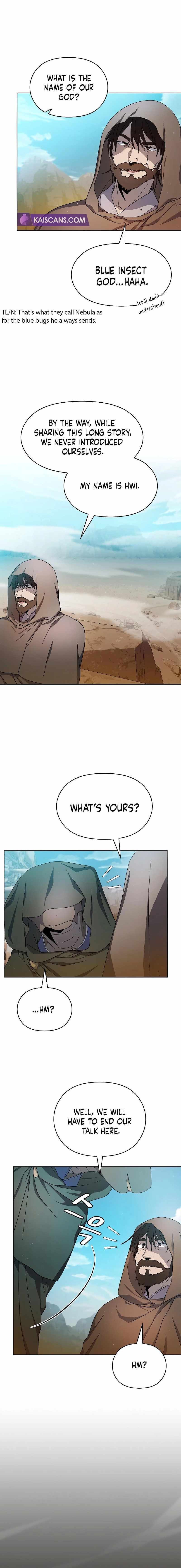 Read The Nebula's Civilization EN Manga Online