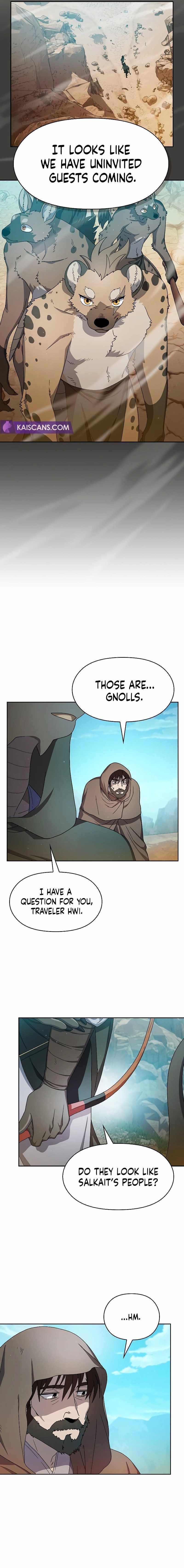 Read The Nebula's Civilization EN Manga Online