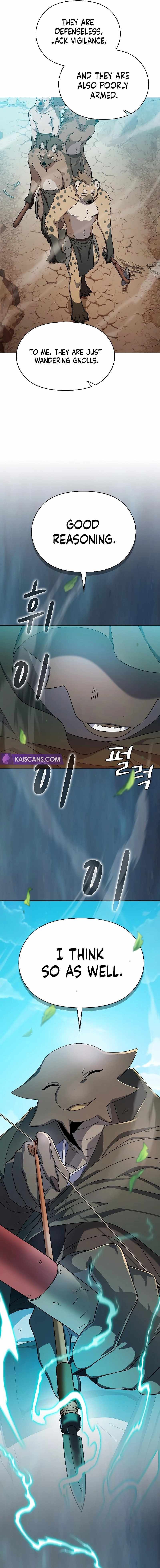 Read The Nebula's Civilization EN Manga Online