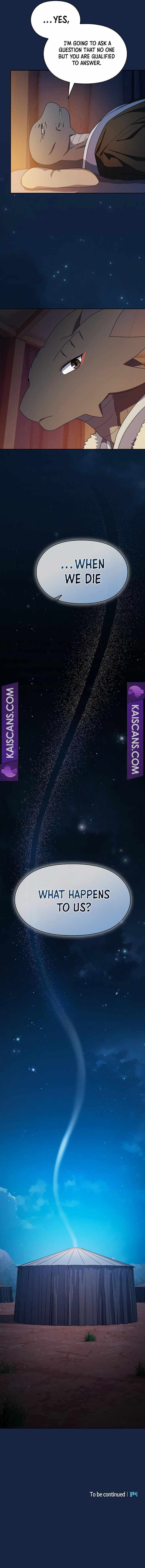 Read The Nebula's Civilization EN Manga Online