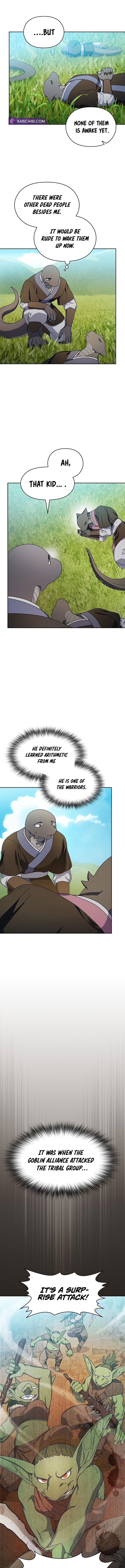 Read The Nebula's Civilization EN Manga Online