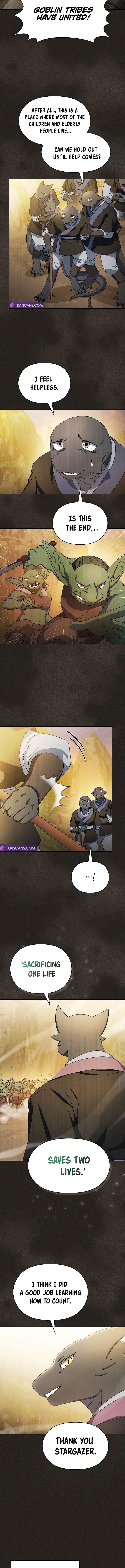 Read The Nebula's Civilization EN Manga Online